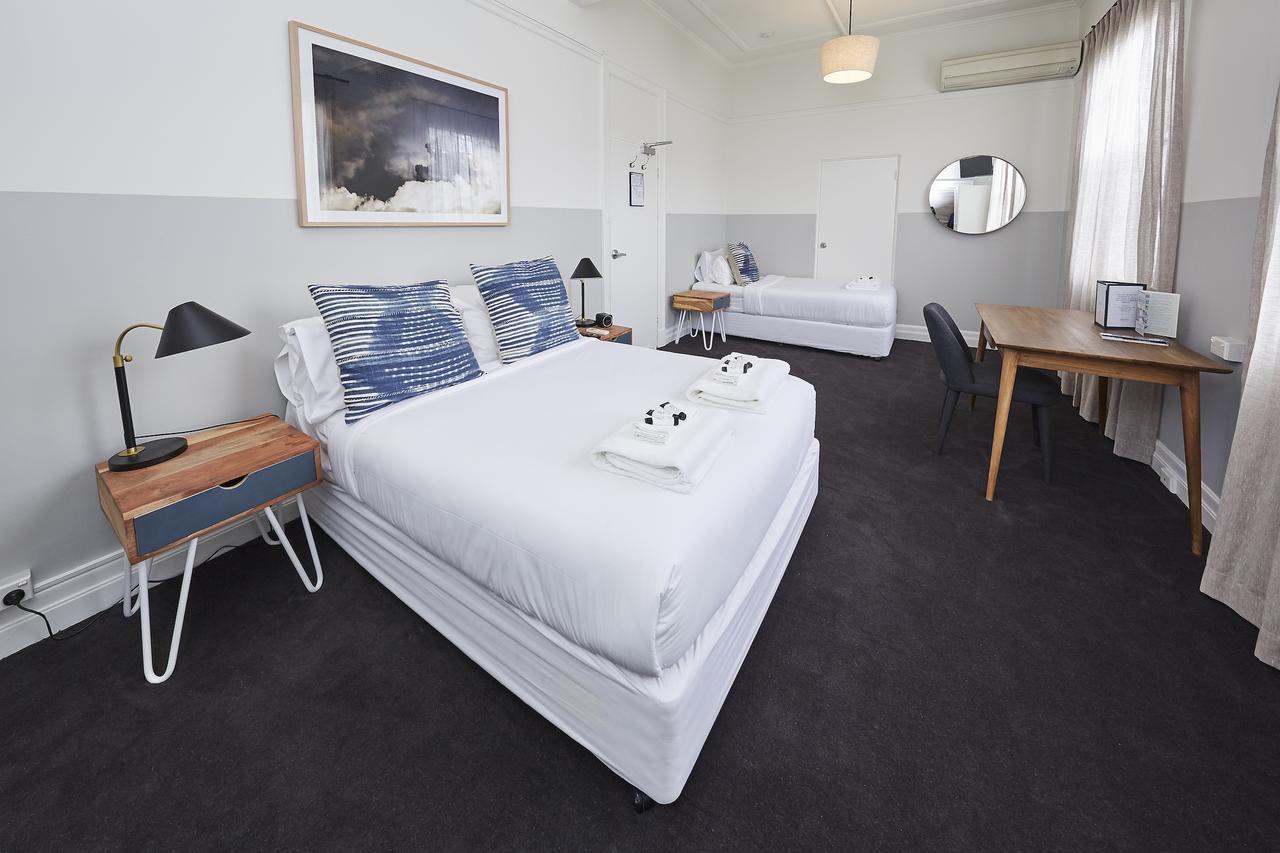 Bridgeview Hotel Willoughby Sydney Exteriör bild