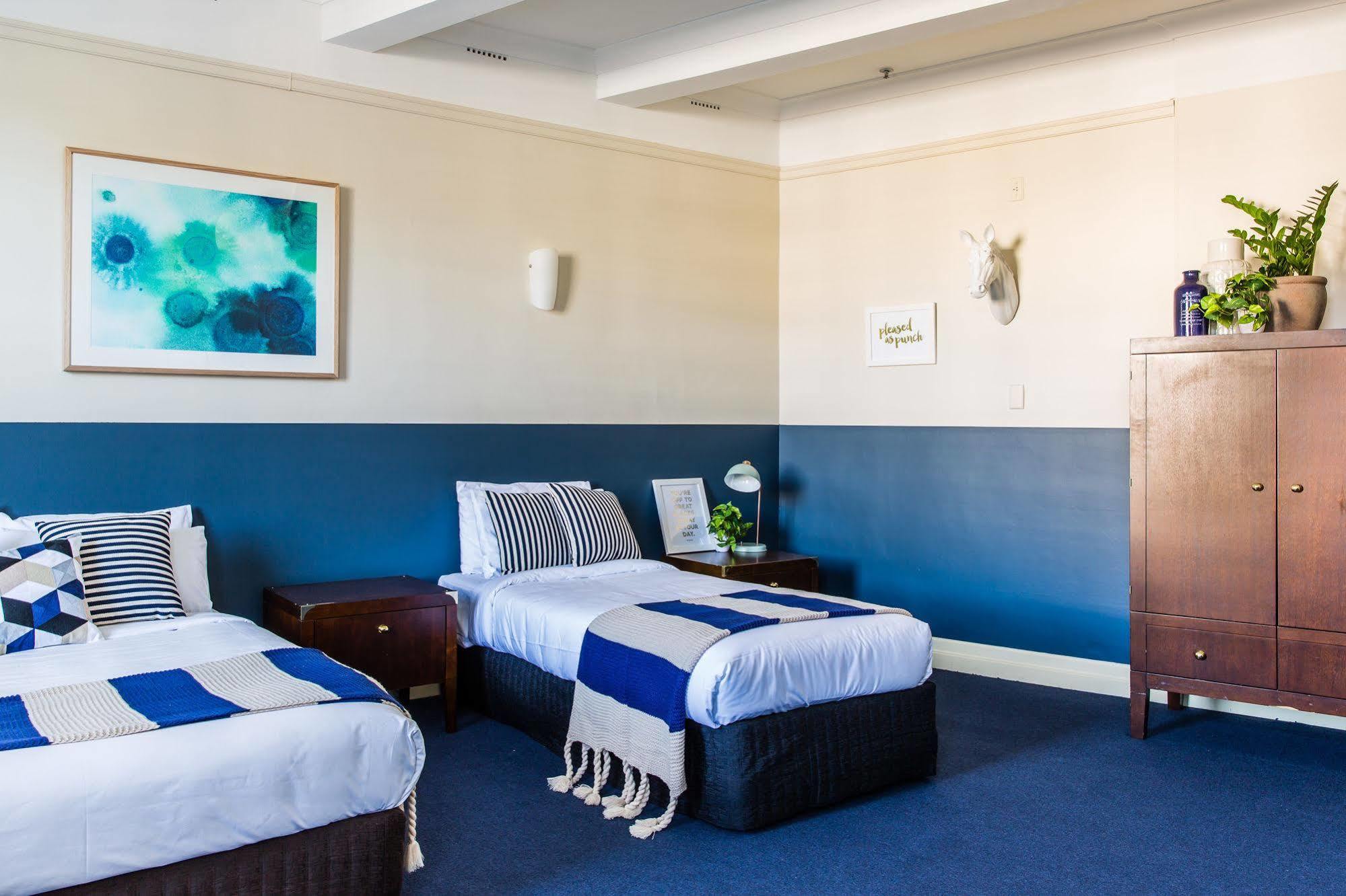 Bridgeview Hotel Willoughby Sydney Exteriör bild