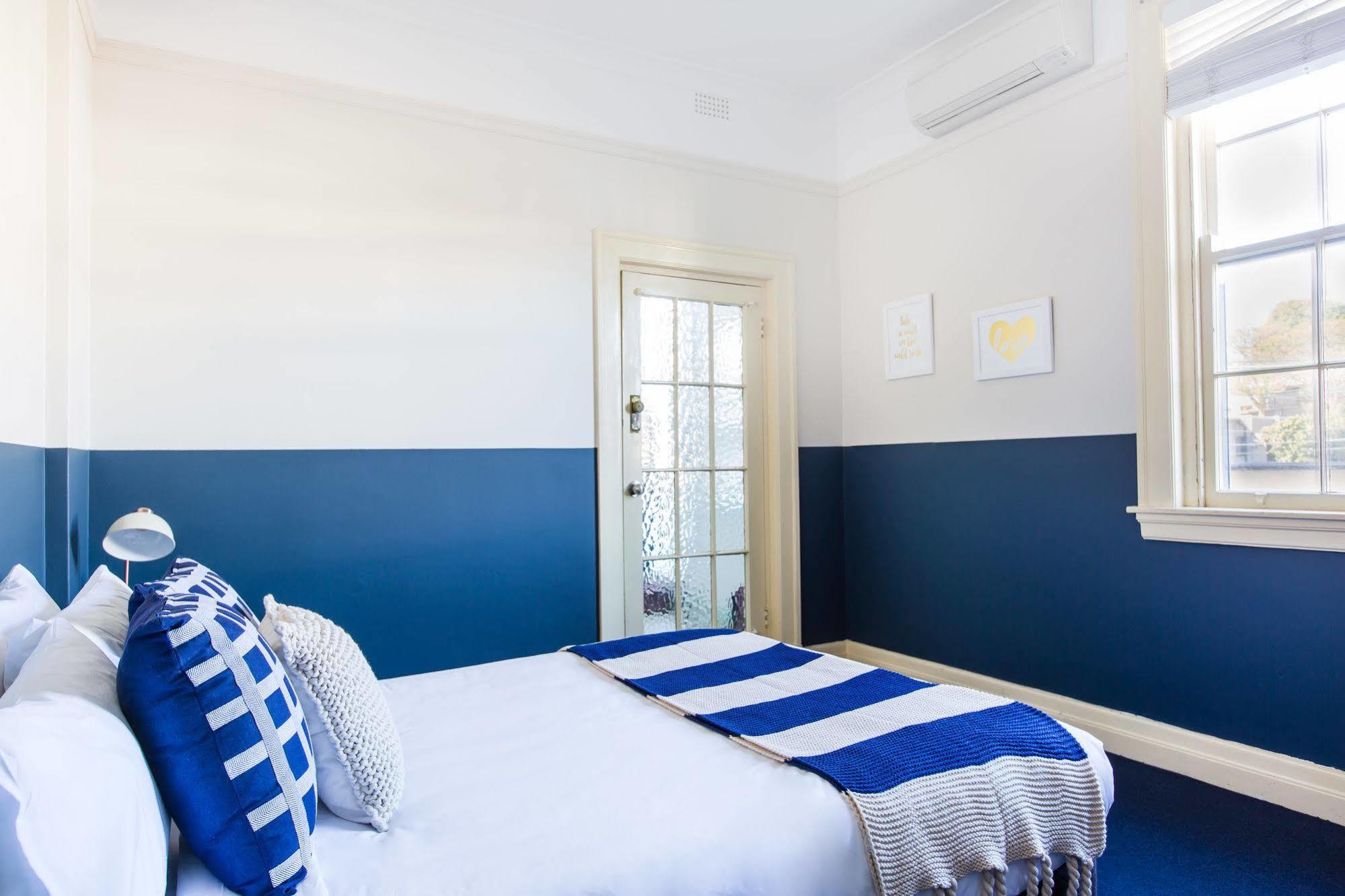 Bridgeview Hotel Willoughby Sydney Exteriör bild