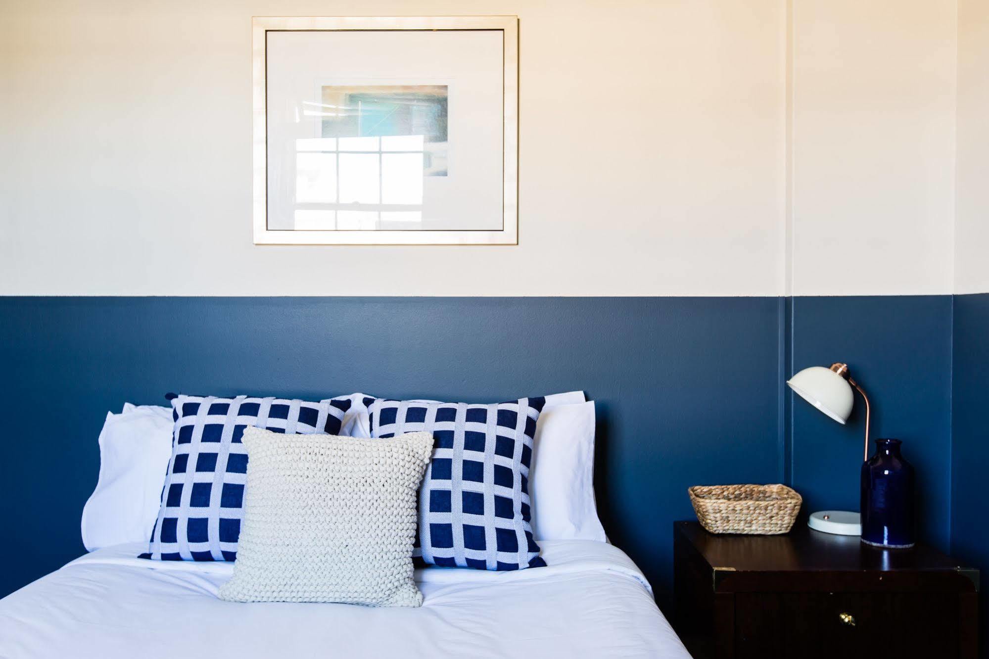 Bridgeview Hotel Willoughby Sydney Exteriör bild